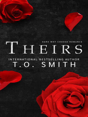 cover image of Theirs